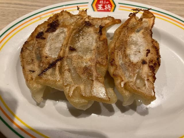 餃子の王将 国立駅南口店 - サブ画像3