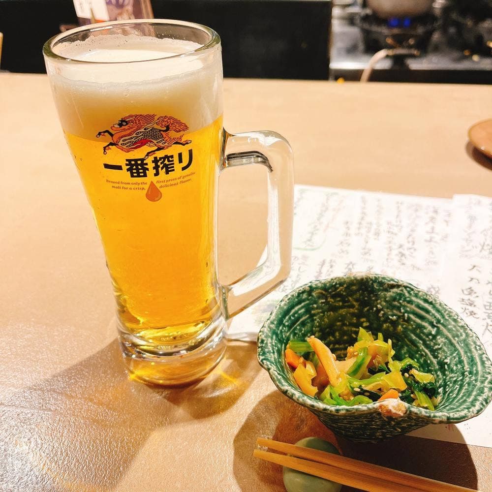 まんざら亭NISHIKI