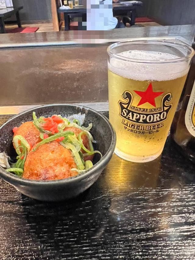 鉄板酒房のむら食堂 - サブ画像2