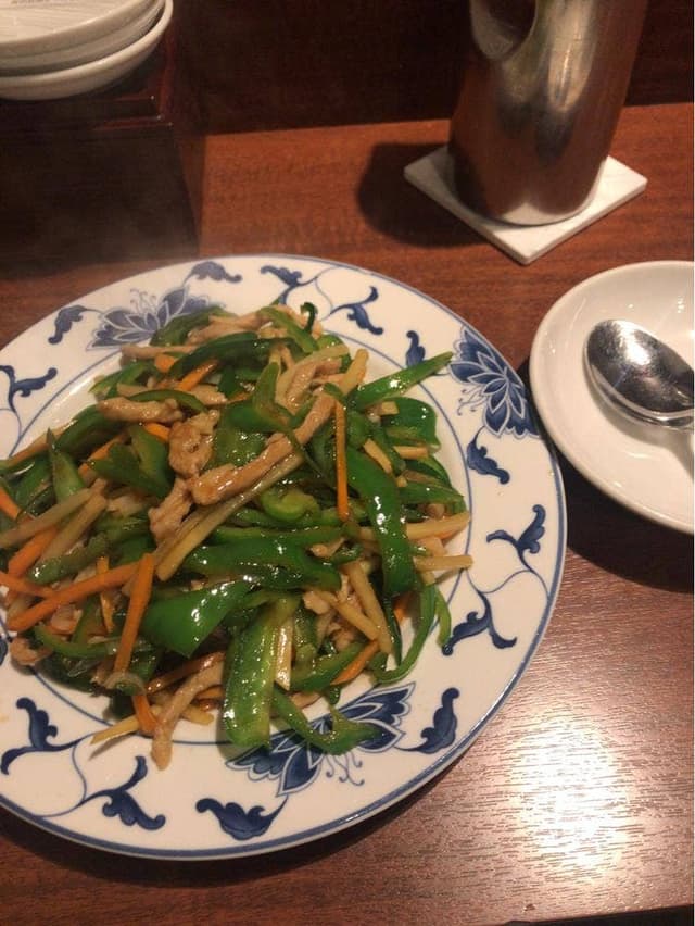 美食坊 ハルピン - サブ画像1