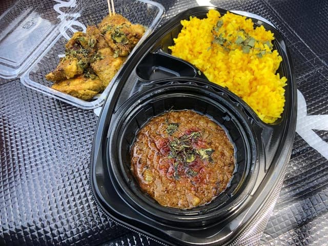 中村カリー - サブ画像1