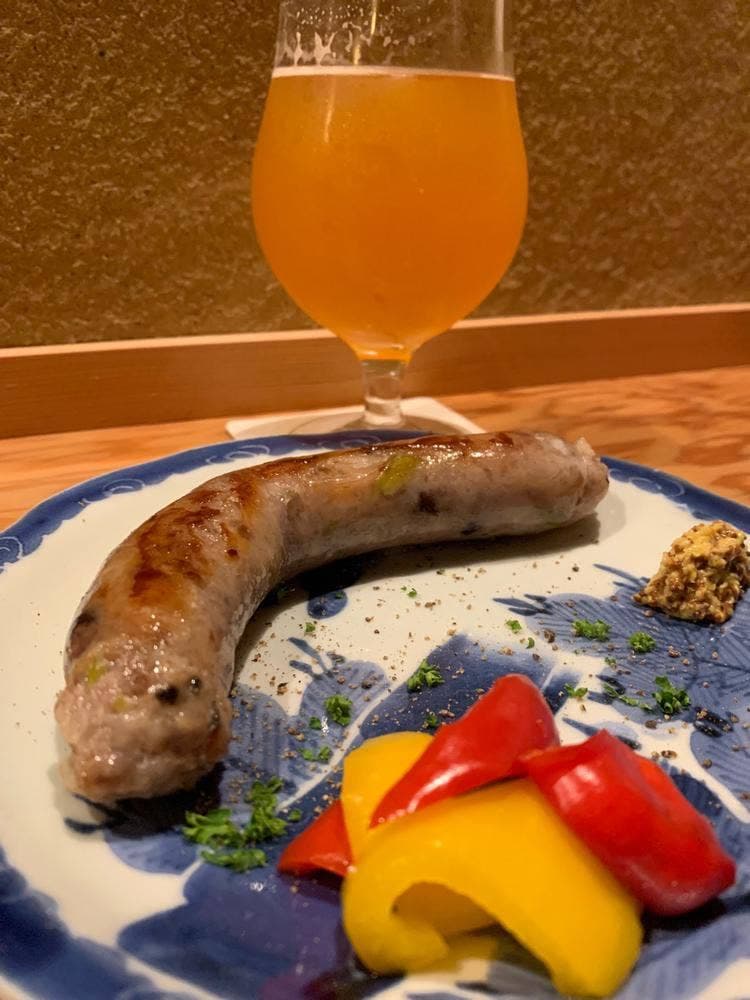 麥酒 夢詠ミ