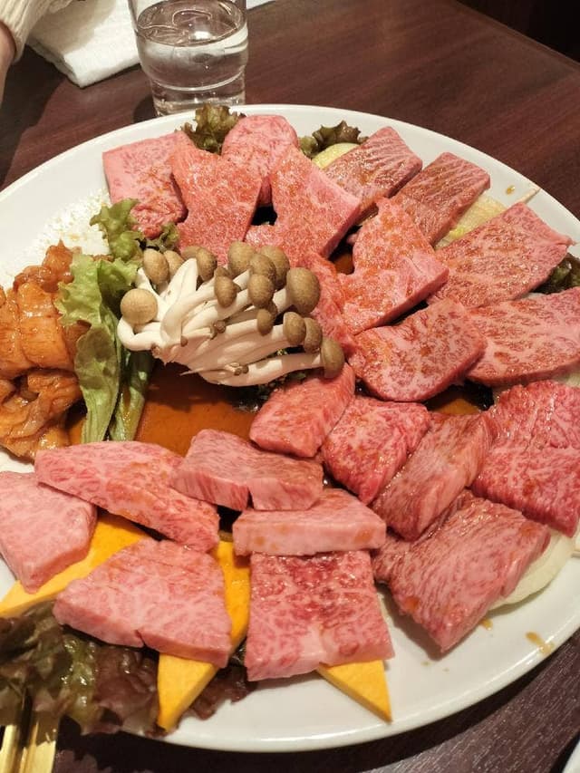 昌久園 泉北店 - サブ画像2