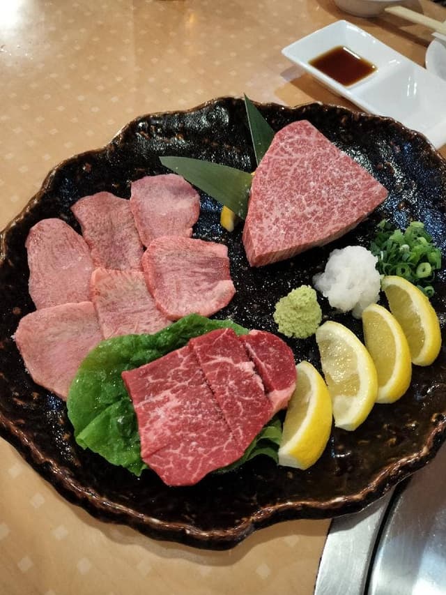 焼肉 吉田 新館 - サブ画像1
