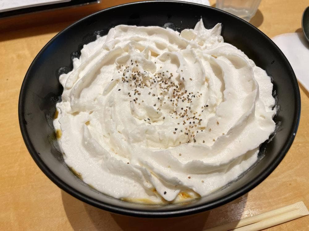 酒彩蕎麦 初代 恵比寿