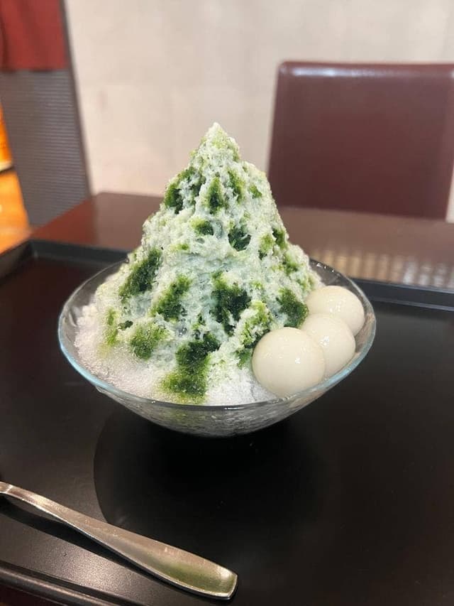 虎屋菓寮 そごう横浜店 - サブ画像1