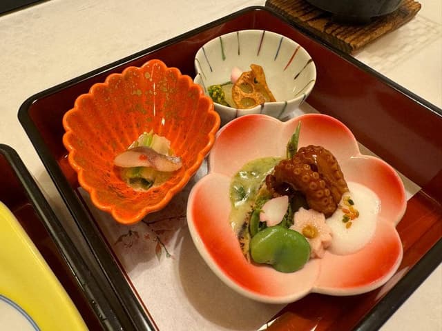 日本の宿 古窯 - サブ画像1