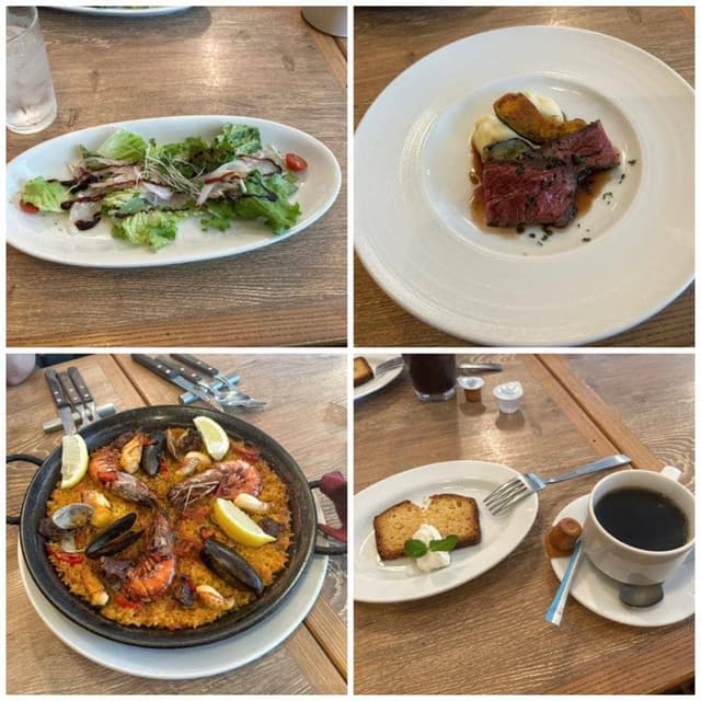 LA BODEGA 名古屋店 - サブ画像1