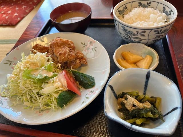 初寿し - サブ画像2