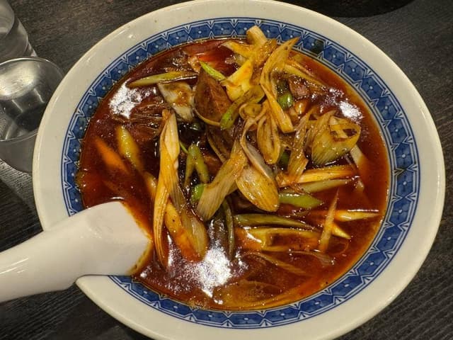 あさ利 - サブ画像3