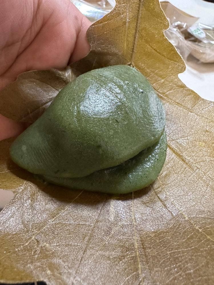 亀屋万年堂 梅屋敷店