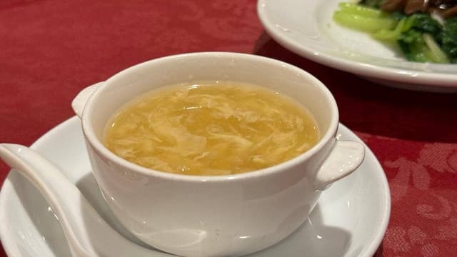 月苑飯店 - サブ画像1