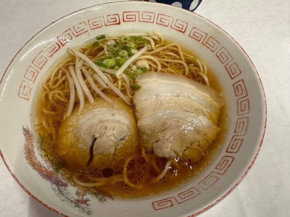 松葉家