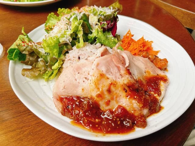 bar à vin CROISÉE - サブ画像1