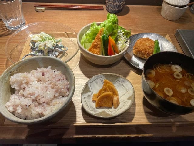 温々 - サブ画像1