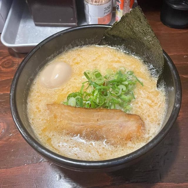 らあめんがんてつ。元祖ラーメン横丁店 - サブ画像3