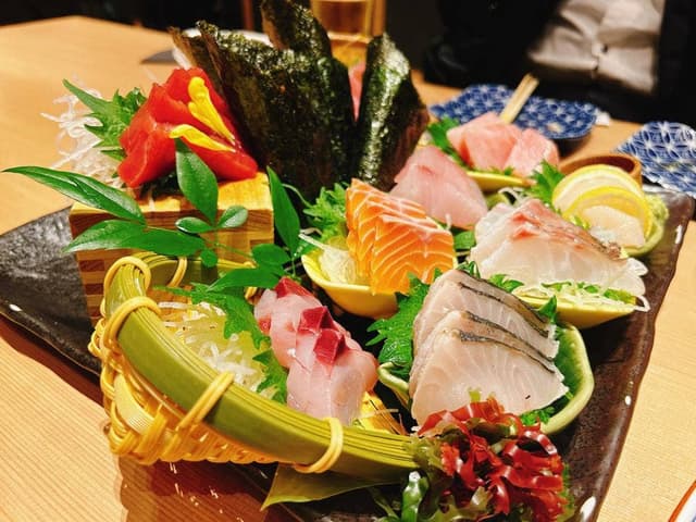 お魚総本家 池袋西口店 - サブ画像3