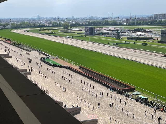 ペッパーランチ 東京競馬場店 - サブ画像2