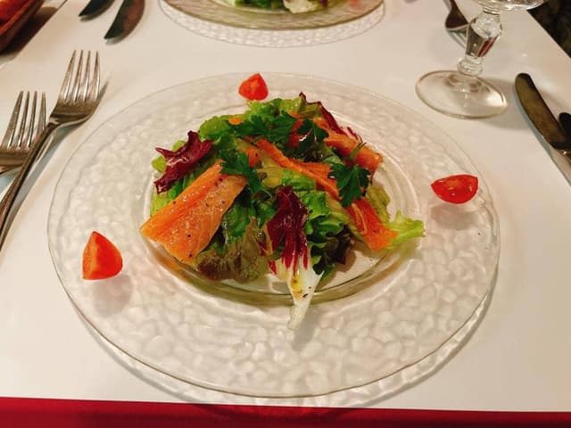 レストラン カナル 新宿 - サブ画像1