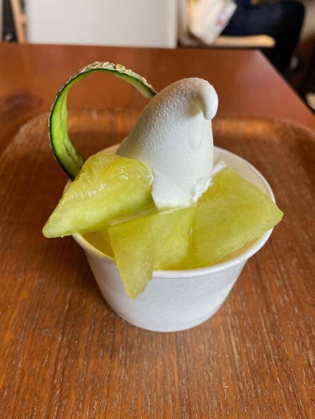 BARA cafe IBARAKI sense - サブ画像3