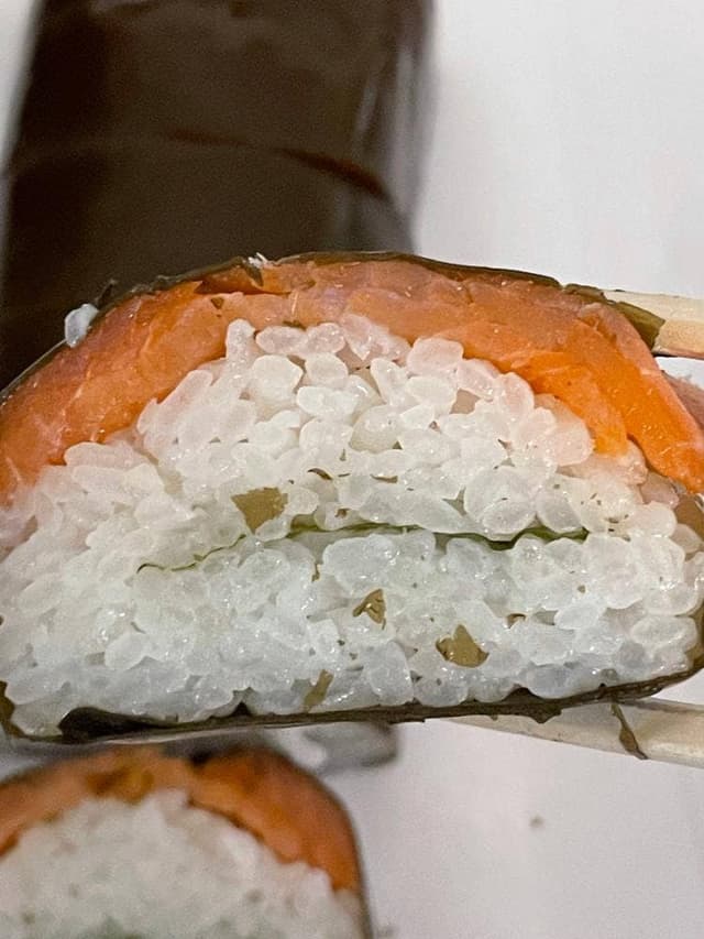 ますのすし本舗 源 新高岡駅店 - サブ画像3