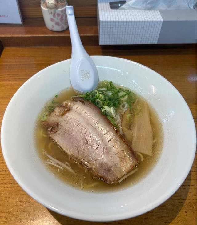 ラーメン悟空 - サブ画像2