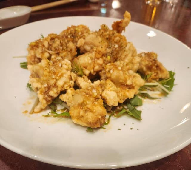 中国料理 孔雀楼 深谷店 - サブ画像3