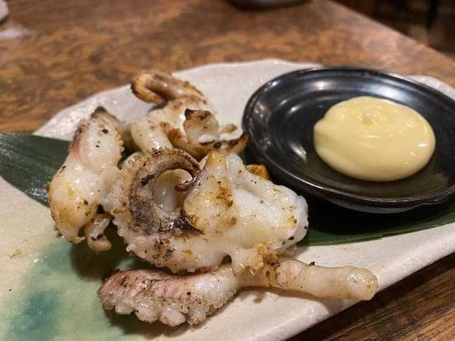 海援隊沖縄 本気や 大名店 - サブ画像2