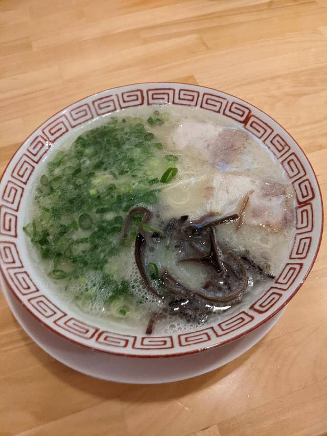 らぁめん 39番地 - サブ画像2