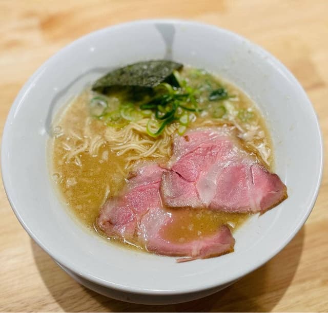 梨子麺堂 神戸三宮 - サブ画像3