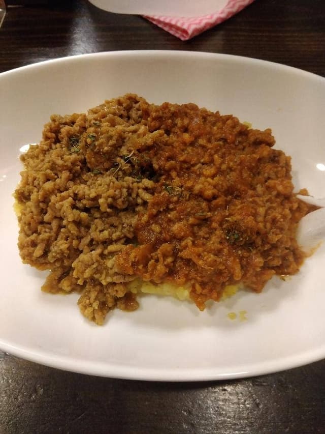 カレー&バー ヤマン - サブ画像3