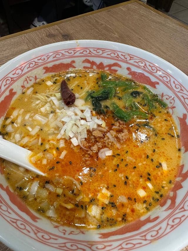 小籠包の王様 華星 浅草店 - サブ画像2