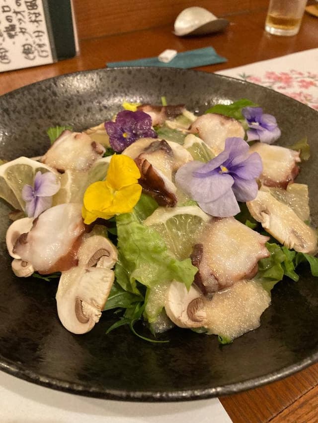 和食 酒 由 - サブ画像2