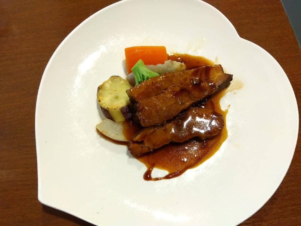 Bistro Chez Riki
