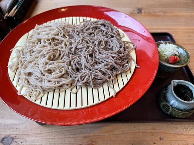 ガガニコ食堂 - サブ画像1