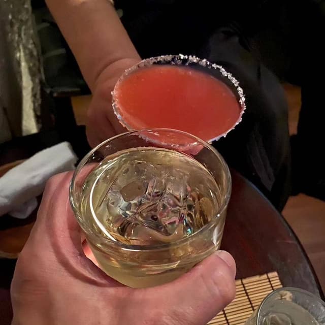 Bar FLY ME TO THE MOON - サブ画像1
