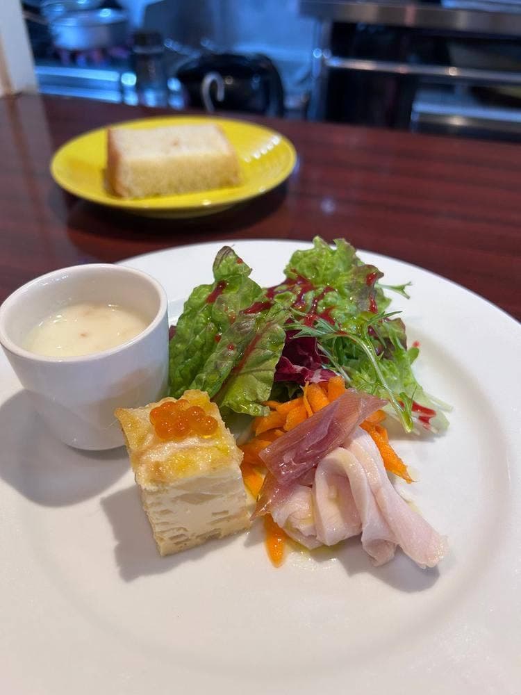 イタリア食堂 DecoBocco