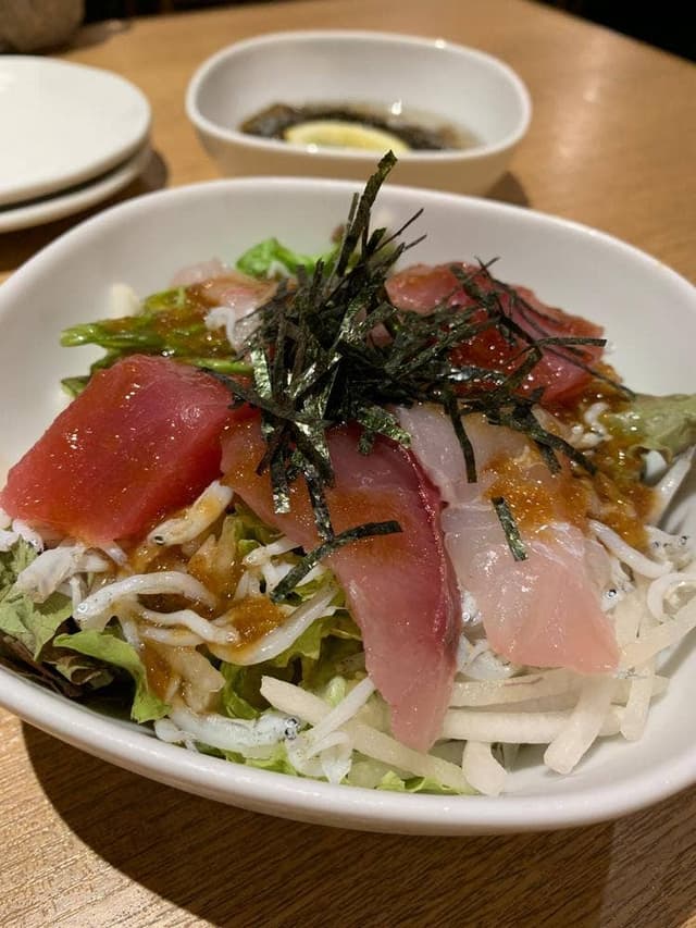 まるは食堂 JR名古屋駅店 - サブ画像3