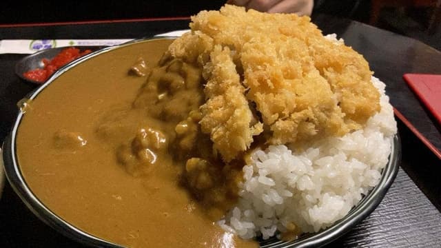 とんかつ専門店『しのざき』 - サブ画像1
