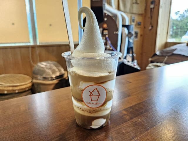 加賀さんまるしぇ - サブ画像1