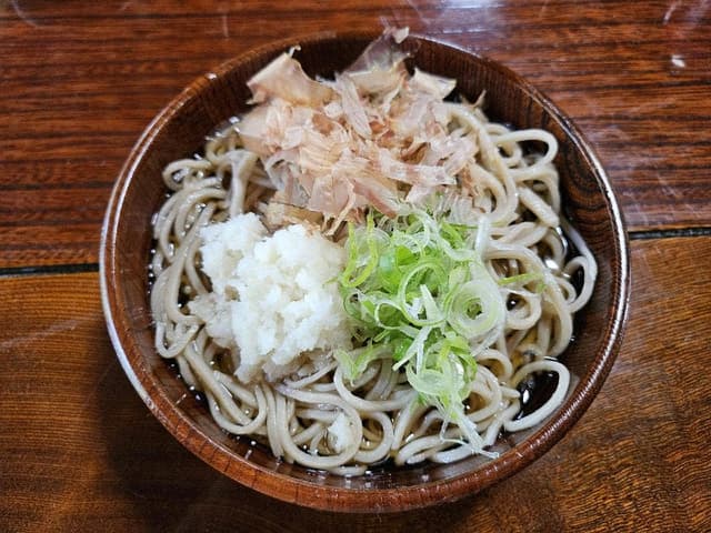 そば工房 権兵衛 - サブ画像2