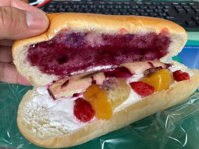 コッペ田島 小松店 - サブ画像2