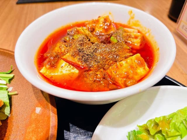 芝蘭 豊洲店 - サブ画像1