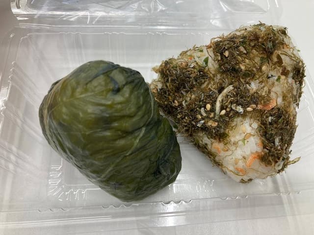 だし茶漬け＋肉うどん えん 新宿小田急エース店 - サブ画像3
