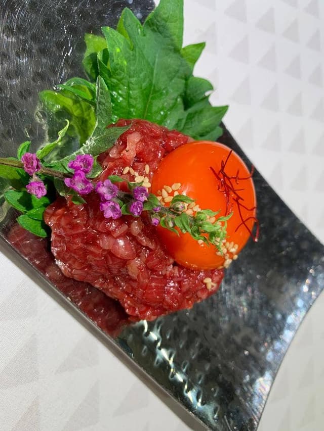 黒毛和牛純肉焼肉 M.M.ya - サブ画像2
