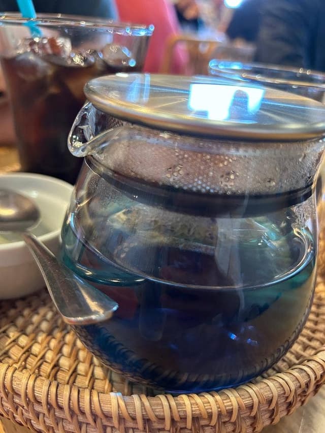 マンゴツリーカフェ ラゾーナ川崎プラザ - サブ画像1