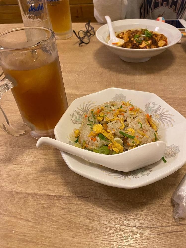 常来園
