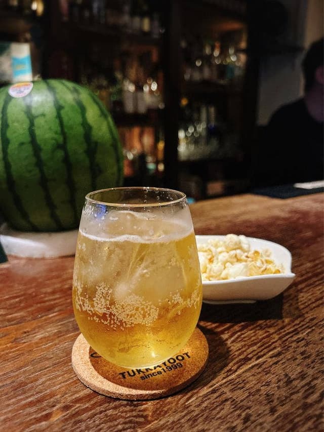 shot bar Tukka Yoot - サブ画像2