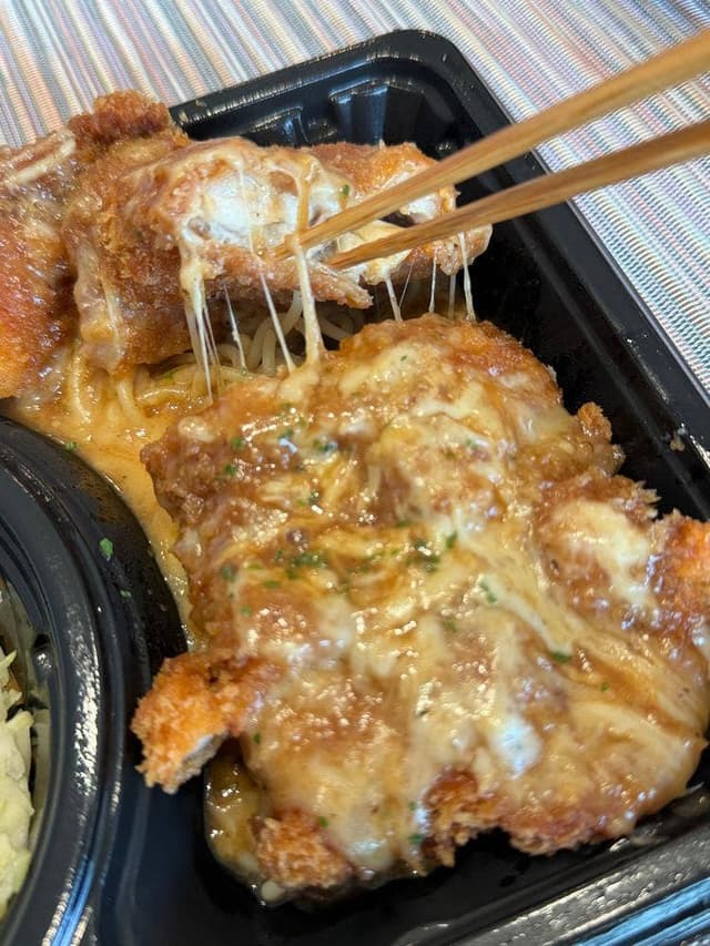 お弁当のひかり - サブ画像1
