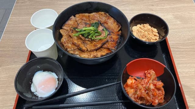 豚大学 ららぽーとTOKYO-BAY校舎 - サブ画像1